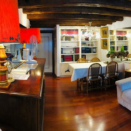 Venice Luca'S House Luaran gambar