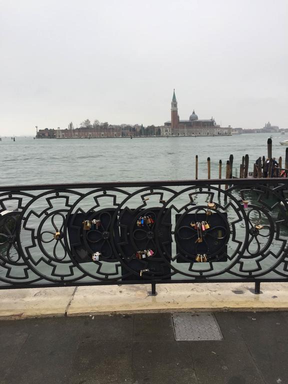 Venice Luca'S House Luaran gambar