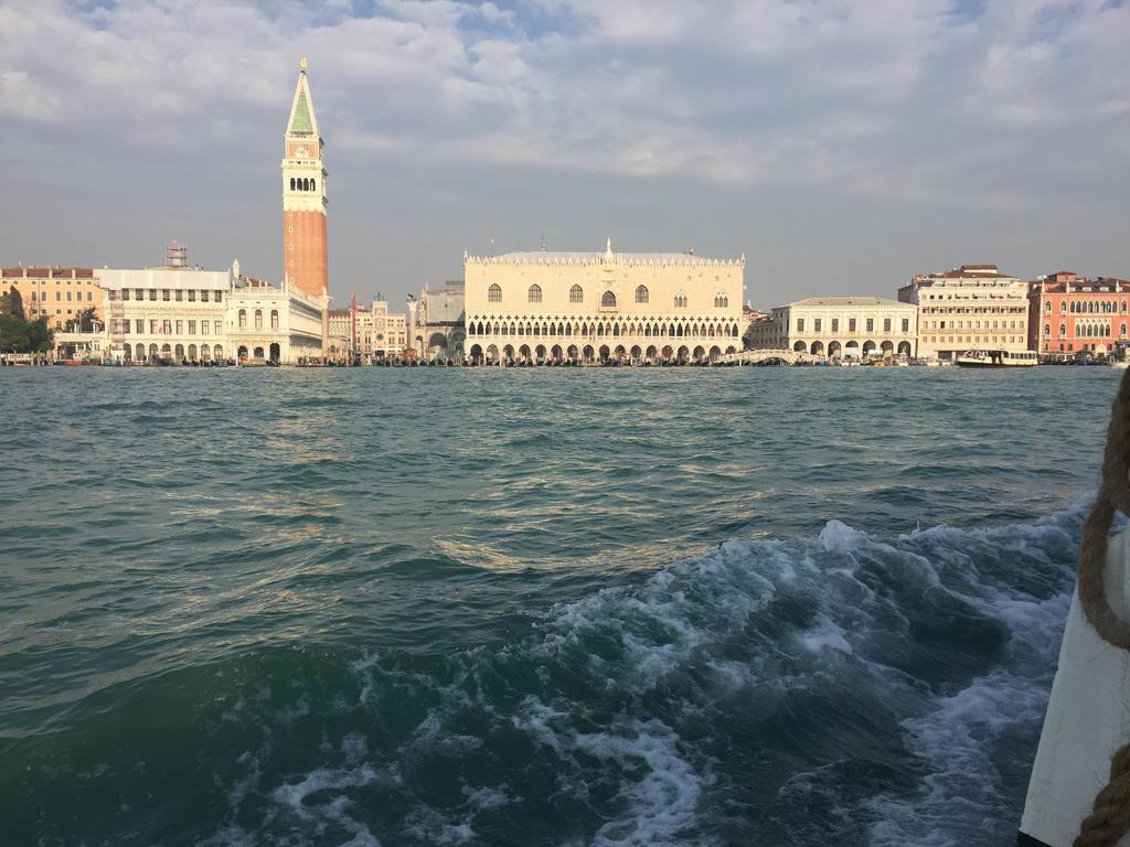 Venice Luca'S House Luaran gambar