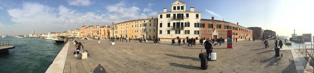 Venice Luca'S House Luaran gambar