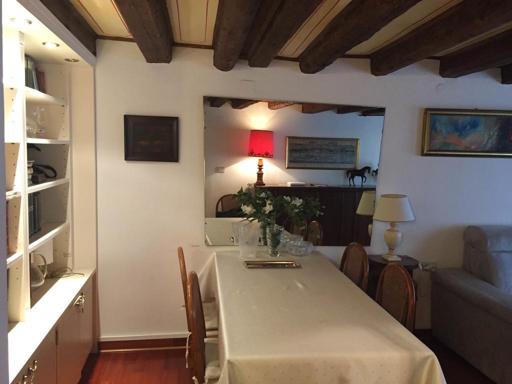 Venice Luca'S House Luaran gambar