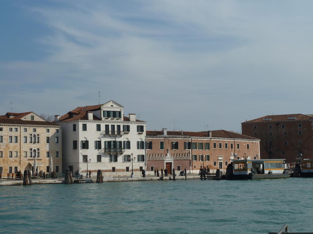 Venice Luca'S House Luaran gambar