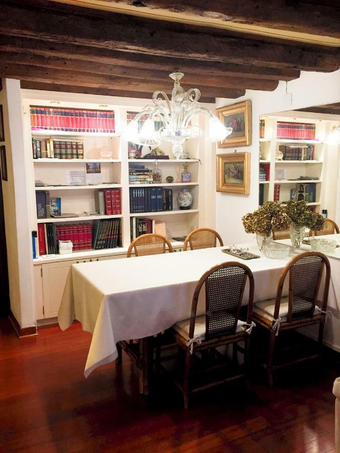 Venice Luca'S House Luaran gambar
