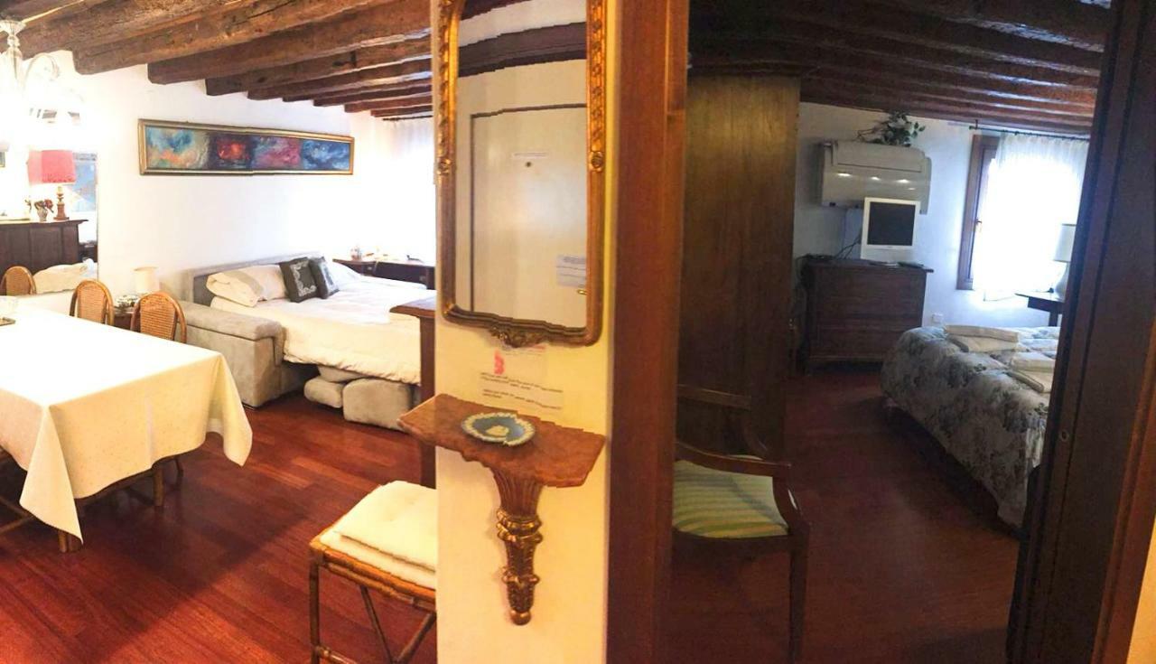 Venice Luca'S House Luaran gambar