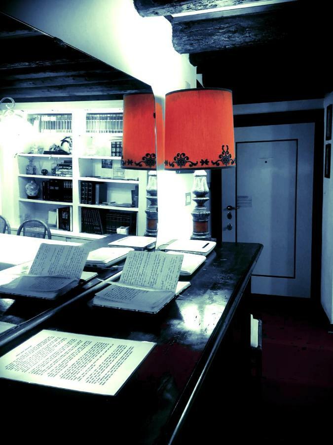 Venice Luca'S House Luaran gambar