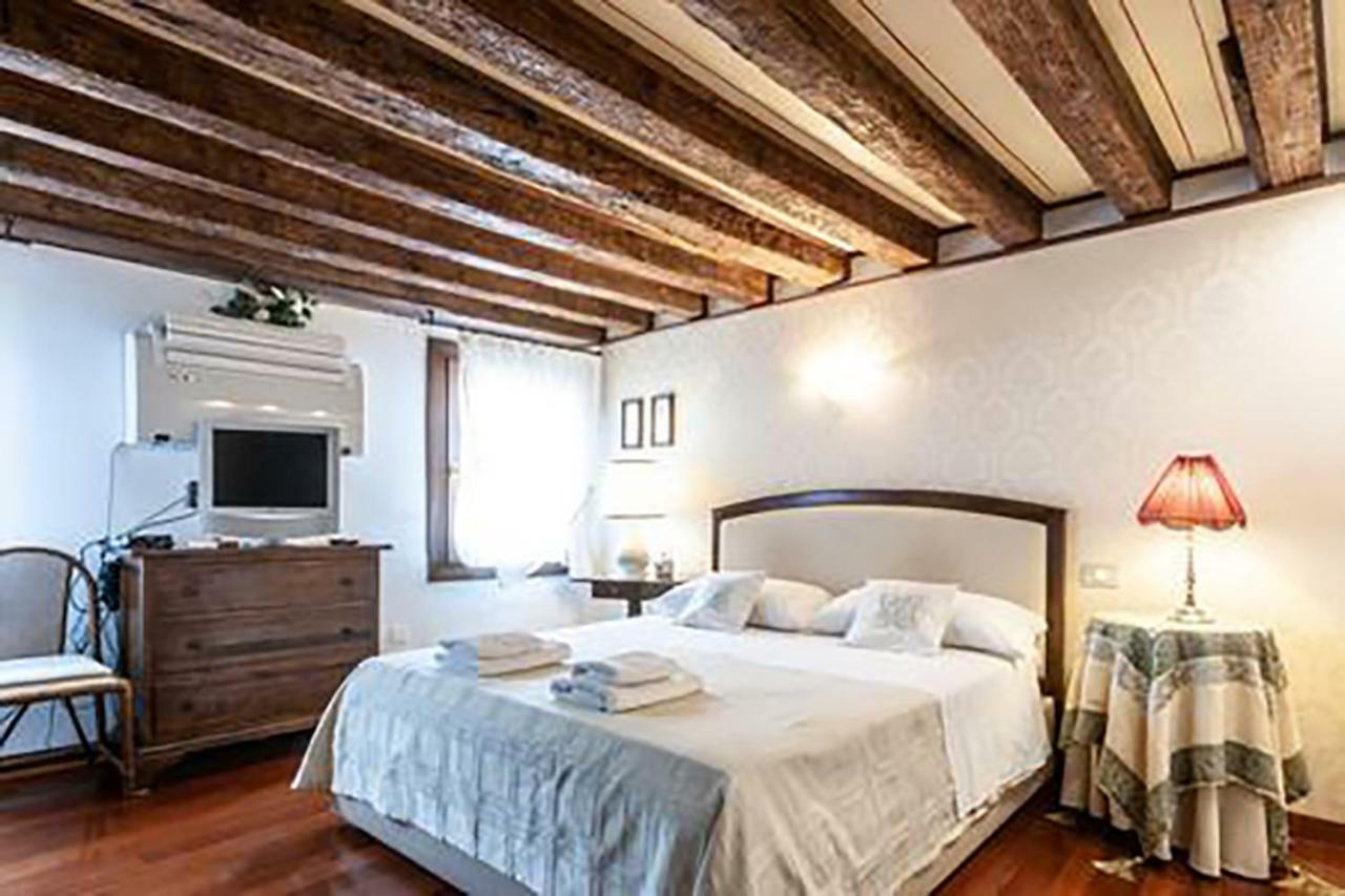 Venice Luca'S House Luaran gambar