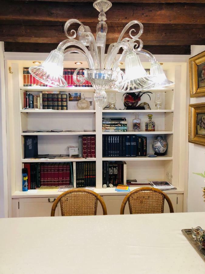 Venice Luca'S House Luaran gambar