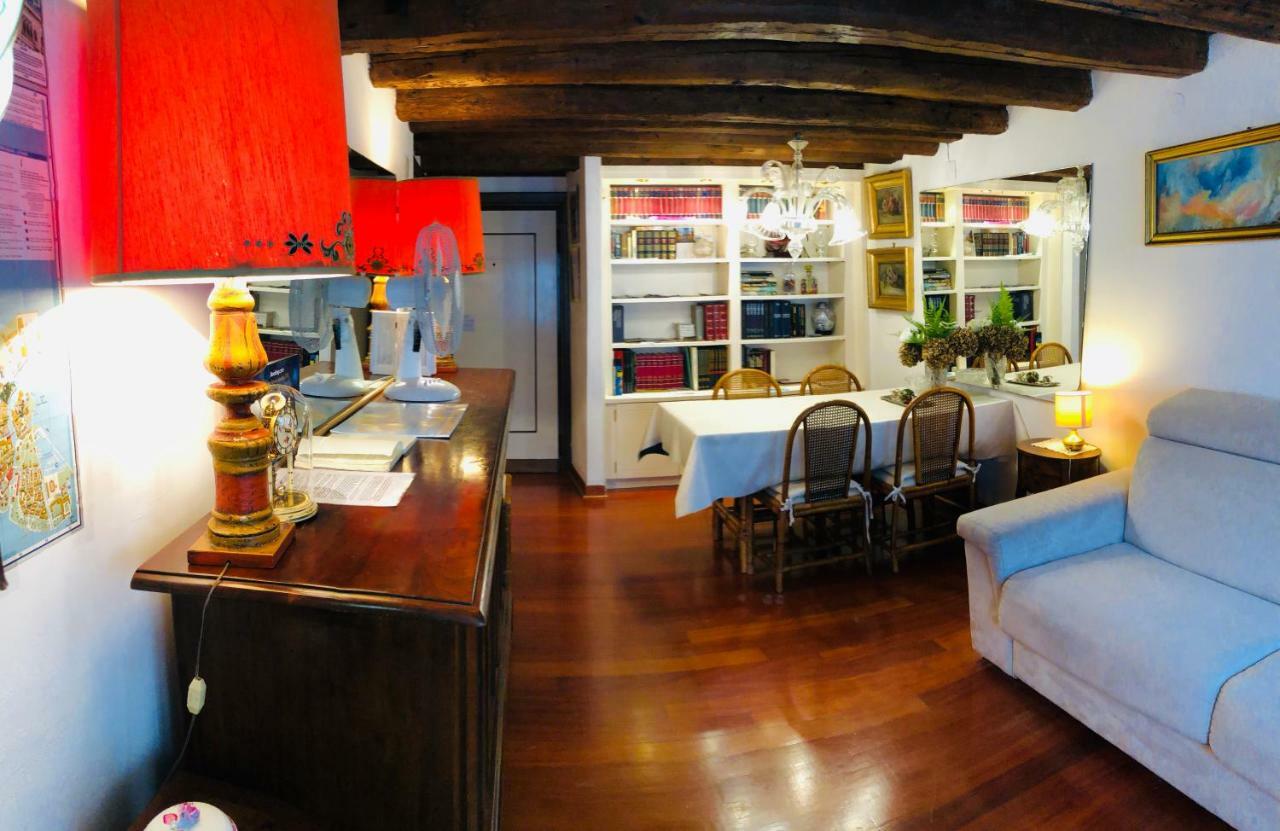Venice Luca'S House Luaran gambar