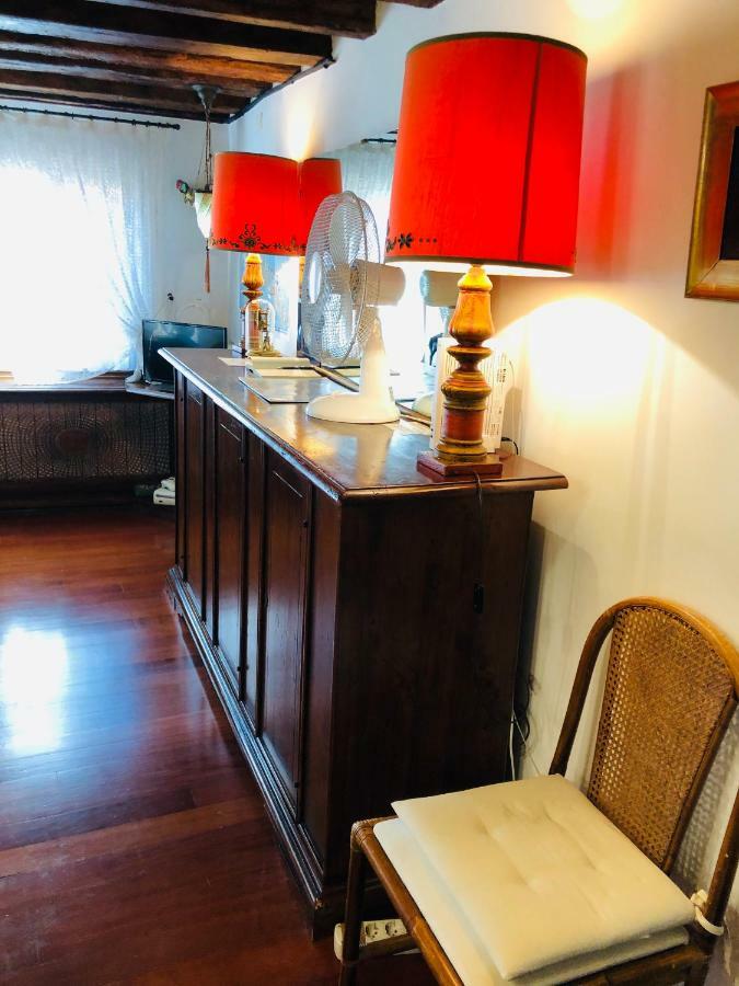 Venice Luca'S House Luaran gambar