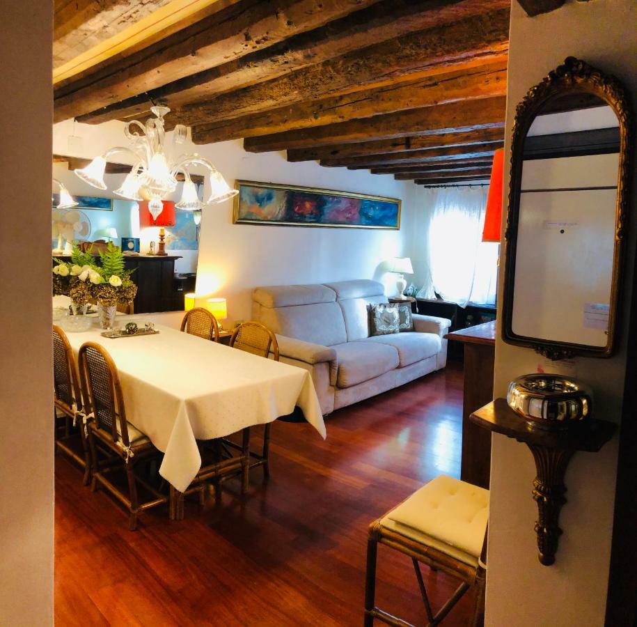 Venice Luca'S House Luaran gambar