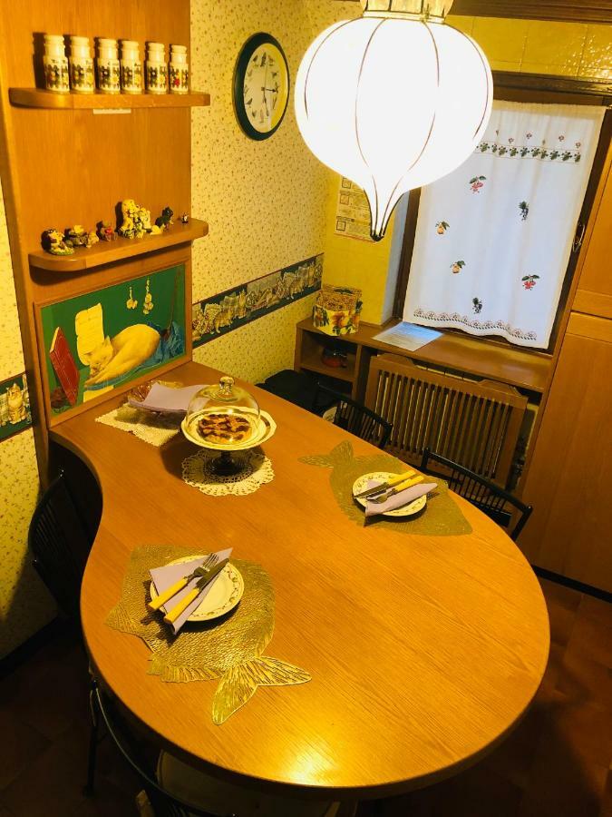 Venice Luca'S House Luaran gambar