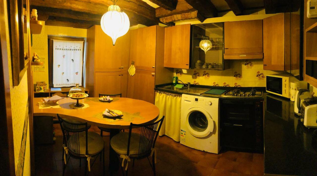 Venice Luca'S House Luaran gambar
