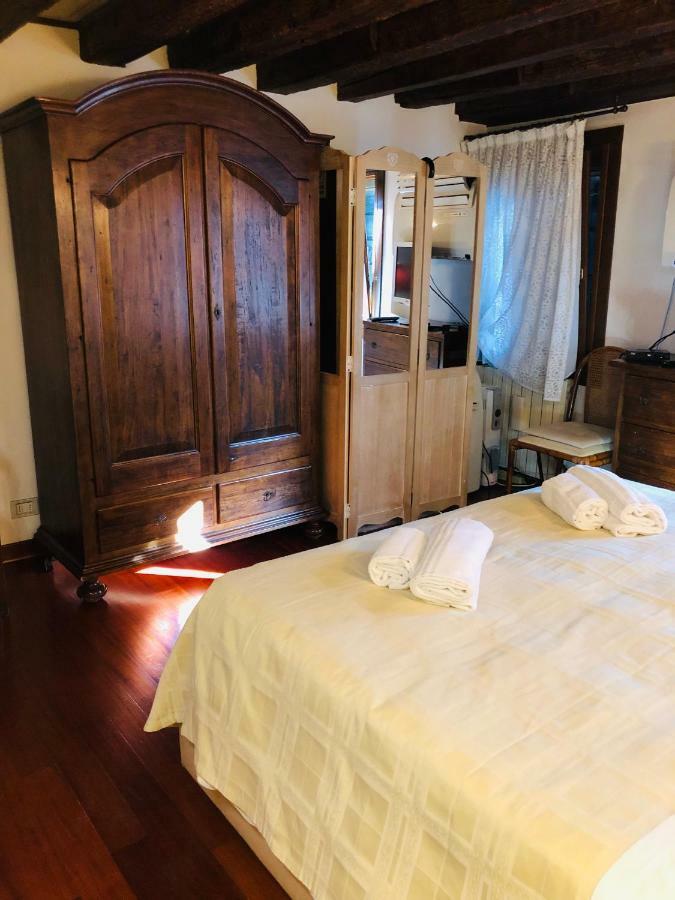 Venice Luca'S House Luaran gambar